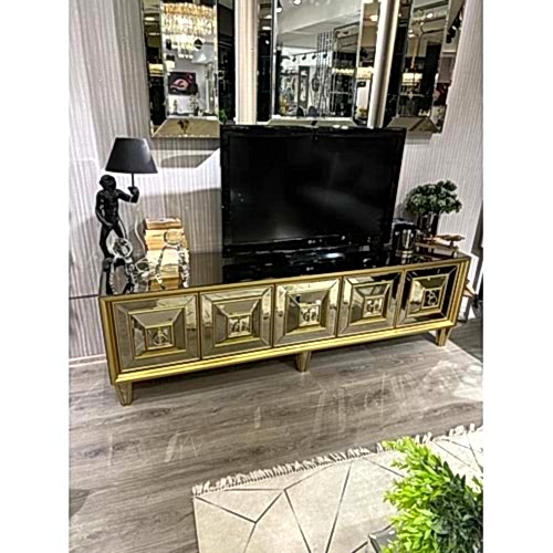 Balıksırtı Tv Altı