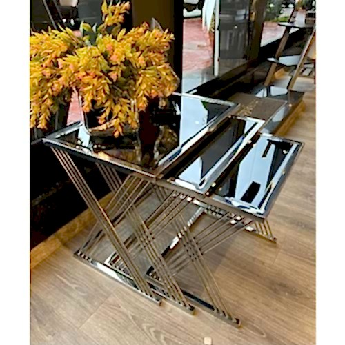 Boru Model Servis Sehpası